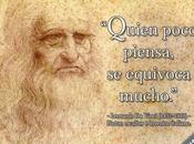 Piensa para equivocarte menos