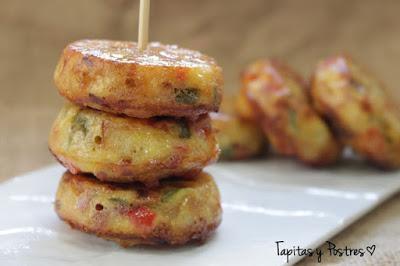 9 recetas de tortillas