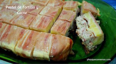 9 recetas de tortillas