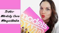 Sorteo Models Own Maquillalia