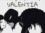 Valentía