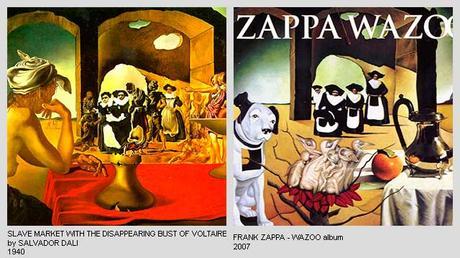 Slave-Market-with-the-Disappearing-Bust-of-Voltaire-by-Dali-Wazoo-Album-by-Frank-Zappa