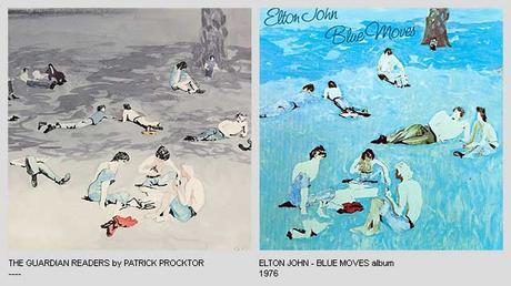 The-Guardian-Readers-by-Patrick-Procktor-Blue-Moves-Album-by-Elton-John