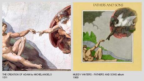 The-Creation-of-Adam-by-Michelangelo-Fathers-and-Sons-Album-by-Muddy-Waters
