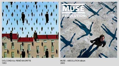 Golconda-by-Magritte-Absolution-Album-by-Muse