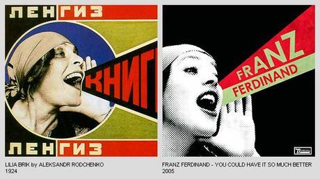 Lilia-Brik-by-Aleksandr-Rodchenko-You-Could-Have-It-So-Much-Better-Album-by-Franz-Ferdinand