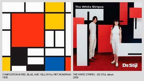 Composition-in-Red,-Blue,-and-Yellow-by-Piet-Mondrian-De-Stijl-Album-by-The-White-Stripes