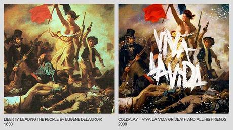 Liberty-Leading-the-People-by-Eugene-Delacroix-Viva-la-Vida-Album-by-Coldplay