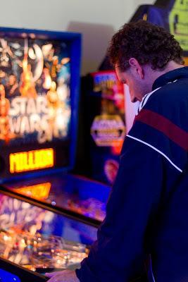 Las 'recres' tienen una nueva cita a finales de mayo en la III Arcade Con Las 'recres' tienen una nueva cita a finales de mayo en la III Arcade Con