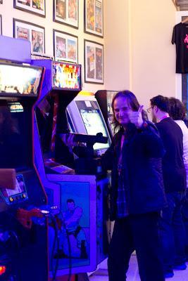 Las 'recres' tienen una nueva cita a finales de mayo en la III Arcade Con Las 'recres' tienen una nueva cita a finales de mayo en la III Arcade Con