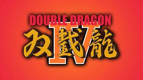 No te pierdas el tráiler definitivo de 'Double Dragon IV'