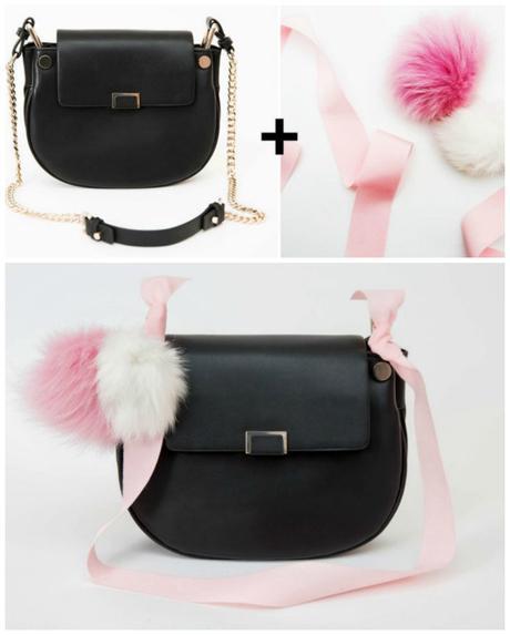 DIY: Cómo reutilizar un bolso DIY: Cómo reutilizar un bolso