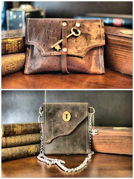 DIY: Cómo reutilizar un bolso DIY: Cómo reutilizar un bolso