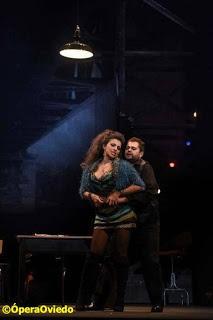 El Rigoletto de hoy