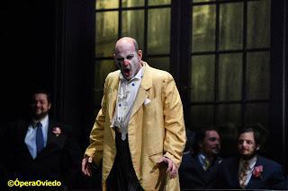 El Rigoletto de hoy