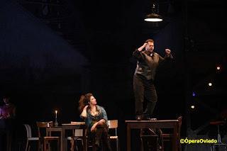 El Rigoletto de hoy