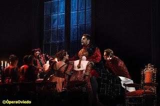 El Rigoletto de hoy