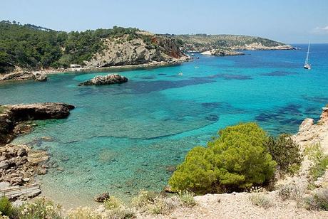 Las 12 Mejores Playas De Ibiza – Hay Una Para Todos Los Gustos!