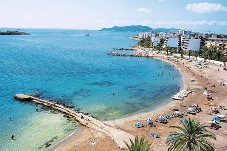 Las 12 Mejores Playas De Ibiza – Hay Una Para Todos Los Gustos!