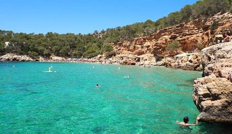 Las 12 Mejores Playas De Ibiza – Hay Una Para Todos Los Gustos!