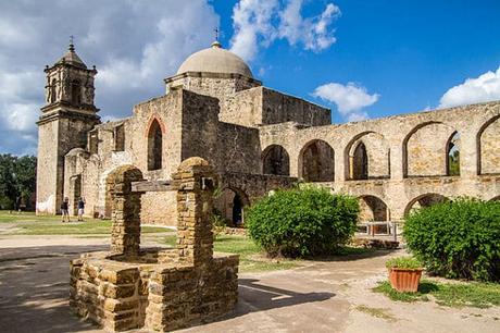 10 Lugares Que Debes Visitar En San Antonio Texas