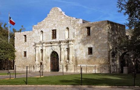 10 Lugares Que Debes Visitar En San Antonio Texas