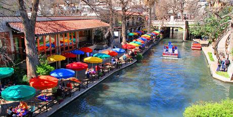 10 Lugares Que Debes Visitar En San Antonio Texas