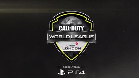 Resumen de la Call of Duty World League London