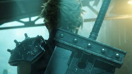El 7 de febrero habrá novedades sobre Final Fantasy VII