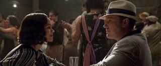 VIVIR DE NOCHE (Live By Night) (USA, 2016) Negro (Gángsters)