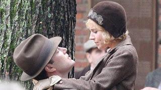 VIVIR DE NOCHE (Live By Night) (USA, 2016) Negro (Gángsters)