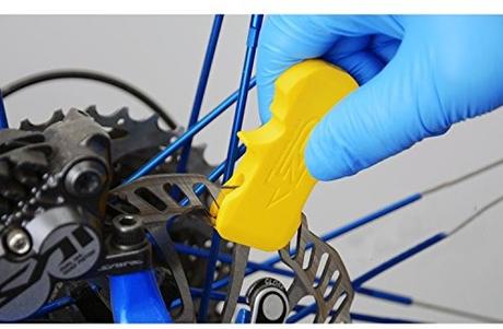 ¿Frenos de disco para la bici? Conoce los errores más cometidos