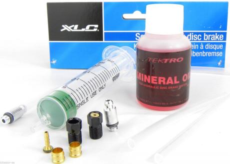 ¿Frenos de disco para la bici? Conoce los errores más cometidos