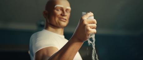 Don Limpio se pone sexy en este anuncio para la Super Bowl