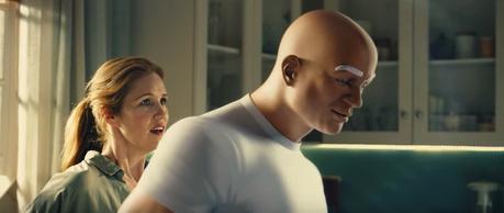 Don Limpio se pone sexy en este anuncio para la Super Bowl