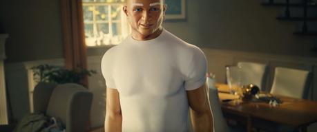 Don Limpio se pone sexy en este anuncio para la Super Bowl