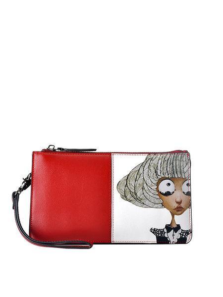 Clutches,bolsos de mano perfectos