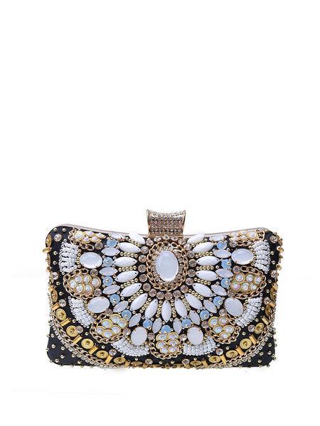 Clutches,bolsos de mano perfectos