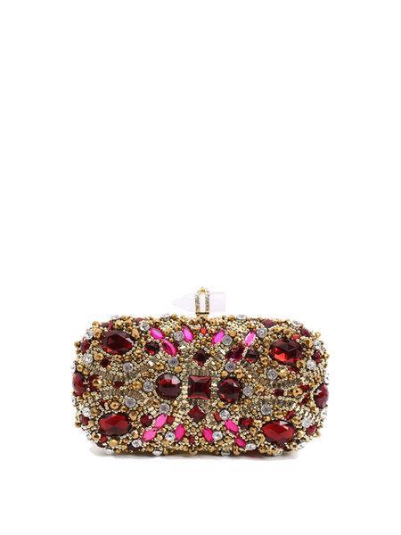 Clutches,bolsos de mano perfectos