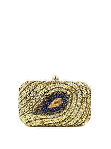 Clutches,bolsos de mano perfectos