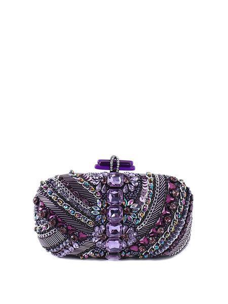Clutches,bolsos de mano perfectos