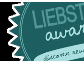 Cuarto premio Liebster