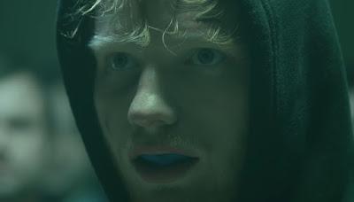 Nuevo 'combativo' videoclip de Ed Sheeran: 'Shape of you'