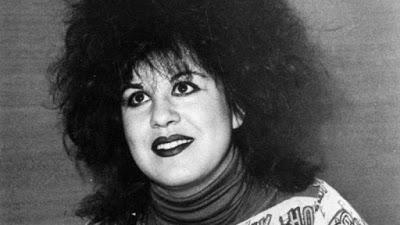 Muere Paloma Chamorro, presentadora de 'La edad de oro' vinculada a La Movida madrileña