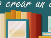 Cómo crear ebook paso