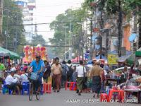 yangon