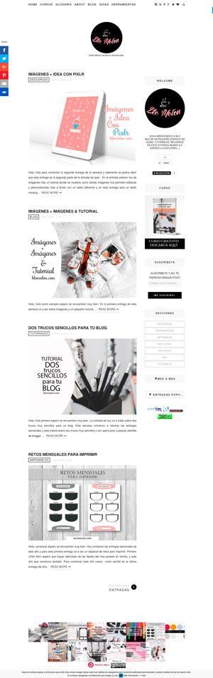 Herramientas de Capturas de Pantalla Completa Online Herramientas de Capturas de Pantalla Completa Online