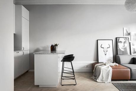 decoracion-gris-estilo-nordico-espacios-pequenos