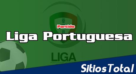 Maritimo vs Moreirense en Vivo – Liga Portuguesa – Lunes 6 de Febrero del 2017