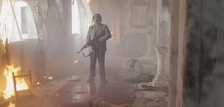 Allende en su laberinto - 2014